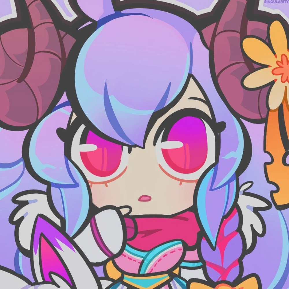 Meet your Posher, Kalika